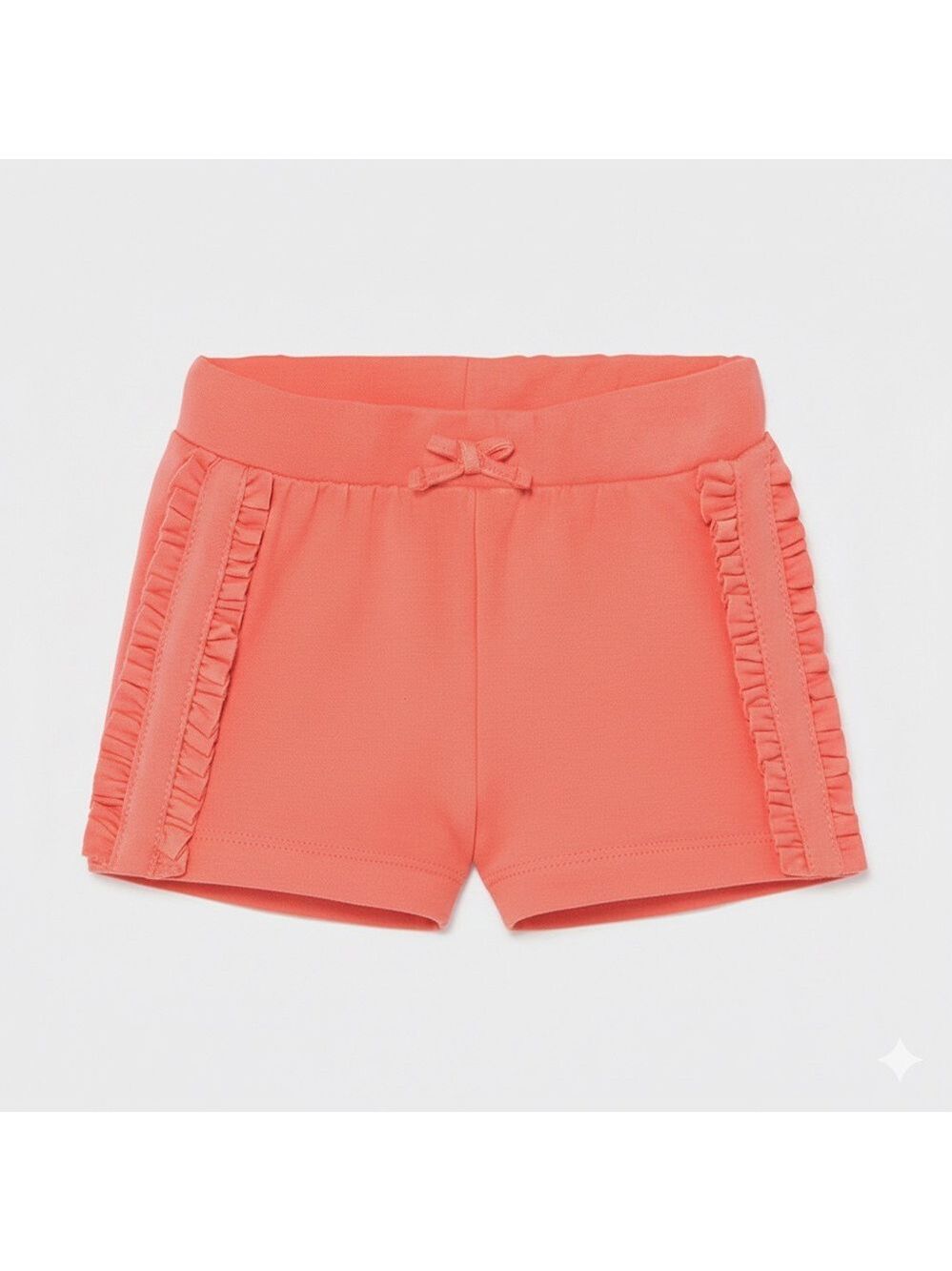 Mayoral Coral Kids Shorts